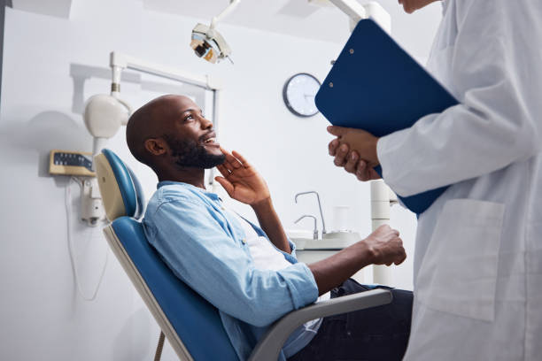 Best Urgent Tooth Repair  in University Of Lifornia Santa Barbara, CA