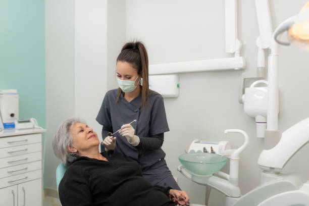 Best Affordable Emergency Dental Care  in University Of Lifornia Santa Barbara, CA