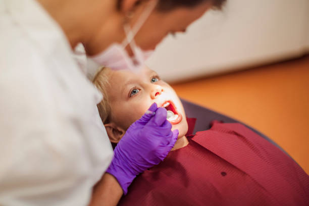 Best Chipped Tooth Repair Near Me  in University Of Lifornia Santa Barbara, CA