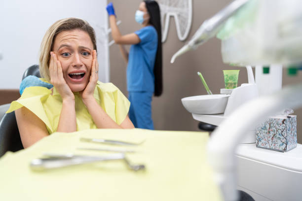 Best Tooth Infection Emergency Dentist  in University Of Lifornia Santa Barbara, CA
