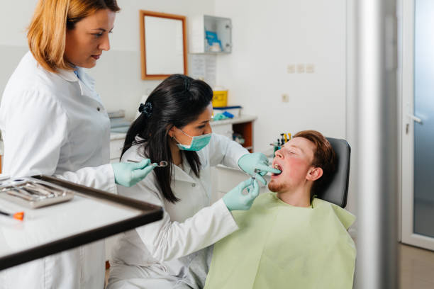 Best Root Canal Emergency Dentist  in University Of Lifornia Santa Barbara, CA